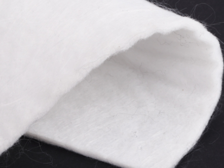 碾子山长丝土工布